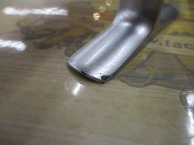 プレイソSHOX 3000LB