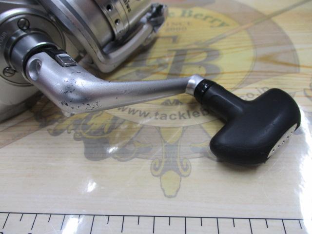 プレイソSHOX 3000LB