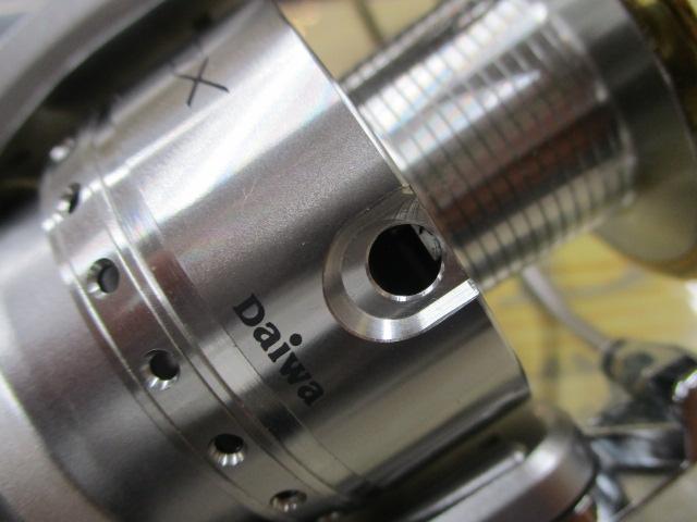 プレイソSHOX 3000LB