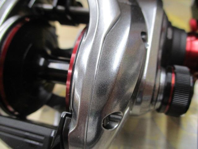 21スコーピオンMD 300XG