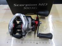 21スコーピオンMD 300XG