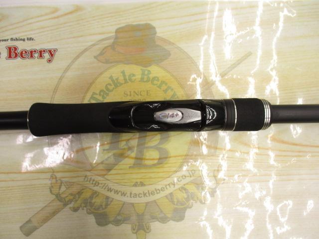 18ディアルーナ S100MH｜＠ベリーネット 日本最大新品中古釣具WEBショップ