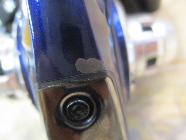 【中古品】ソルティガ　エクスペディション　5500Ꮋ DAIWA ダイワ 14ソルティガ エクスペディション 5500H-EXP 5500H