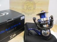 14ソルティガ 5500H エクスペディション