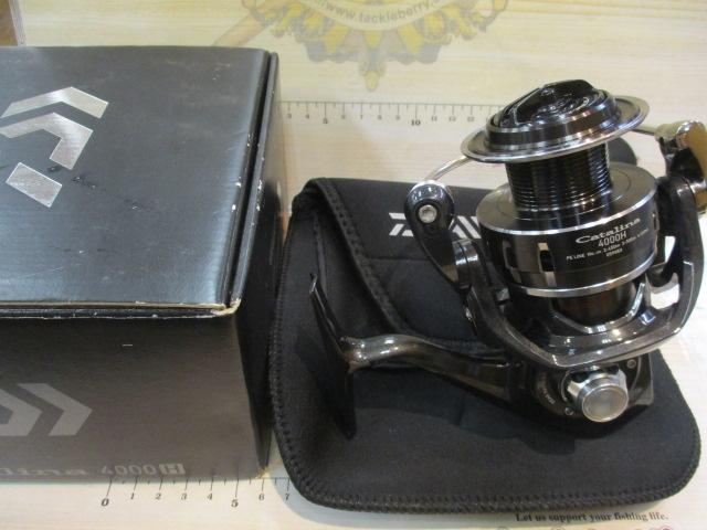 16キャタリナ 4000H