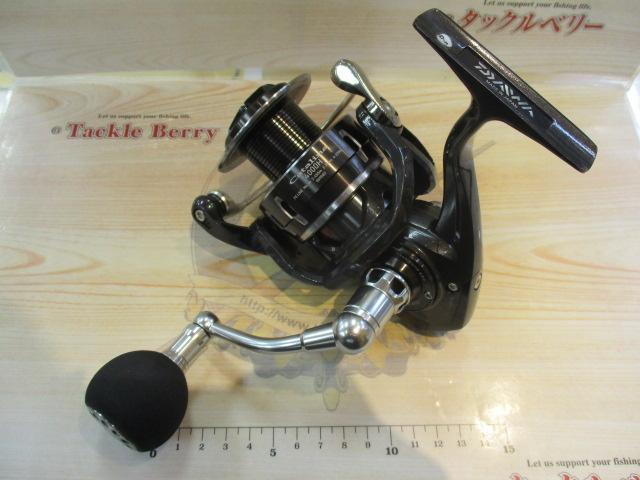 16キャタリナ 4000H