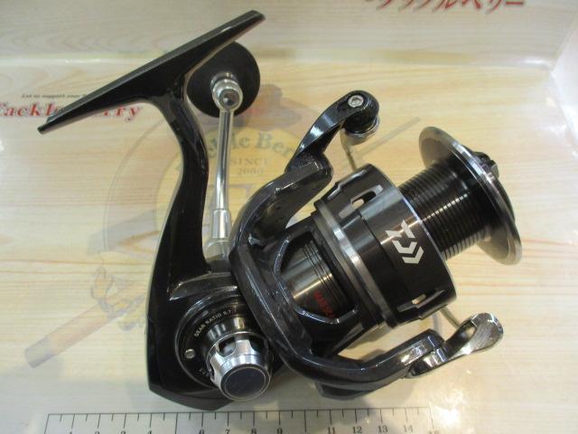 16キャタリナ 4000H