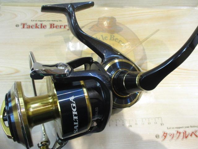 20ソルティガ 18000-P｜＠ベリーネット 日本最大新品中古釣具WEB