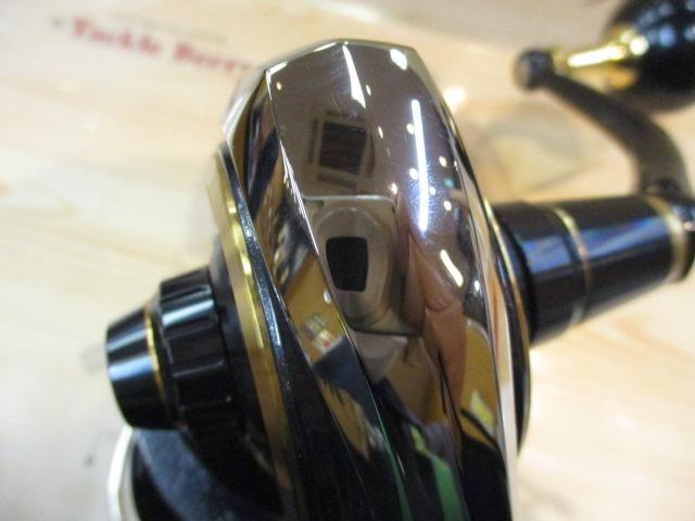 ①ダイワ　20ソルティガ 18000-P 中古美品 ①ダイワ 20ソルティガ 18000-P 中古美品 DAIWA - 【中古/美品