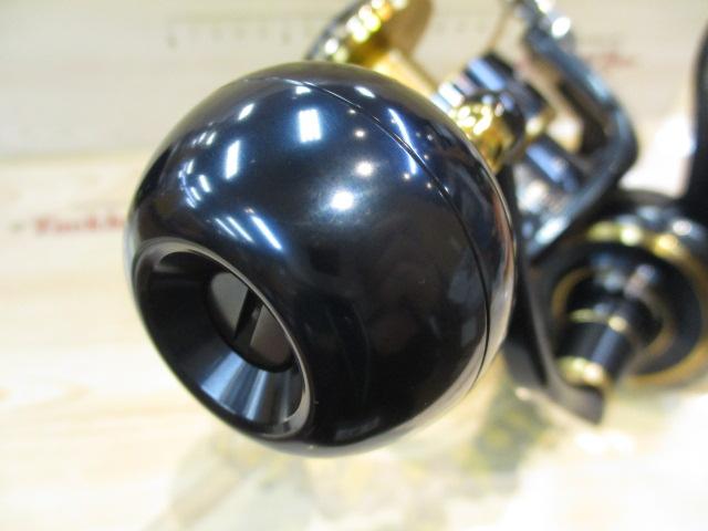 20ソルティガ 18000-P｜＠ベリーネット 日本最大新品中古釣具WEB