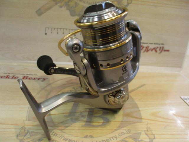 カーディナルⅡSX 2500SD