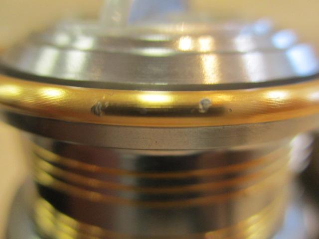 カーディナルⅡSX 2500SD