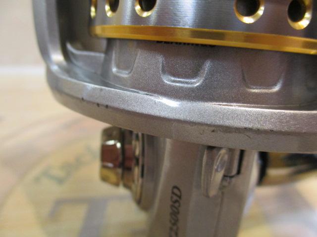 カーディナルⅡSX 2500SD