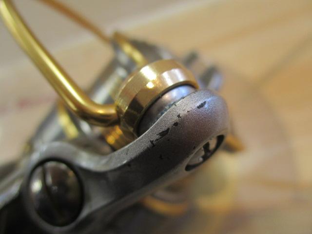 カーディナルⅡSX 2500SD