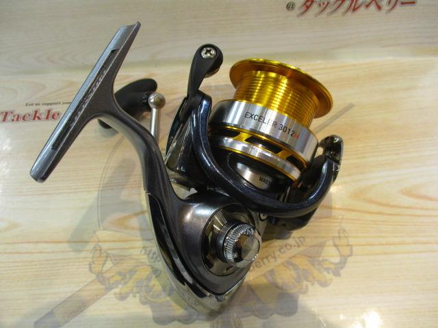 17エクセラー 3012H