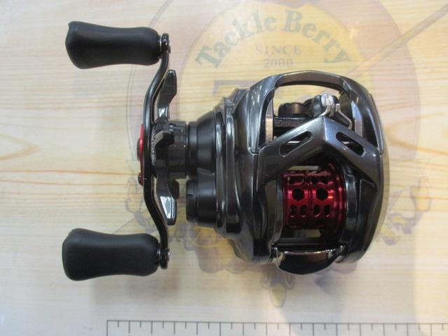 20アルファス AIR TW 8.6L｜＠ベリーネット 日本最大新品中古釣具WEB