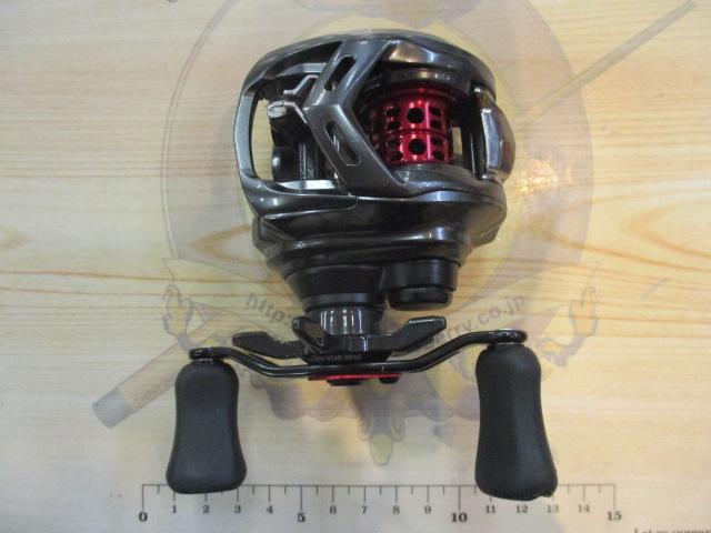 アルファスAIR TW8.6L 中古 20アルファス AIR TW 8.6L｜＠ベリーネット 日本最大新品中古釣具WEB