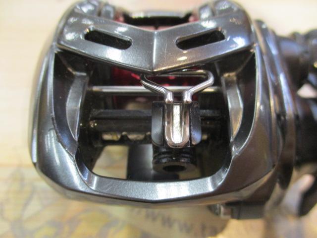 20アルファス AIR TW 8.6L｜＠ベリーネット 日本最大新品中古釣具WEB