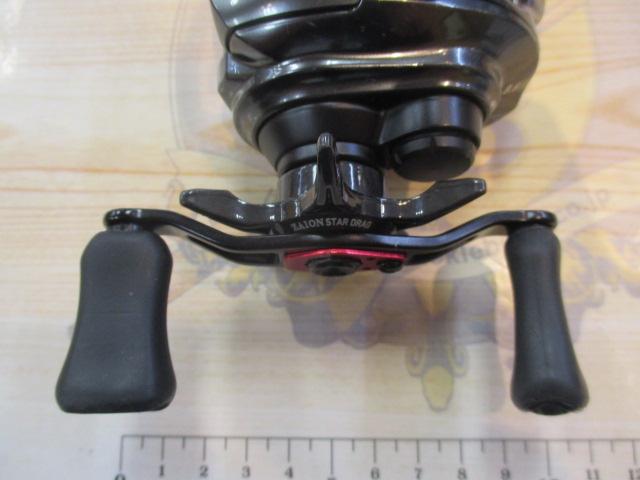 20 アルファス AIR TW 8.6 L Amazon | ダイワ(DAIWA) ベイトリール 20 アルファス AIR TW 8.6