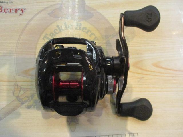 タトゥーラ HD 150SH-TW