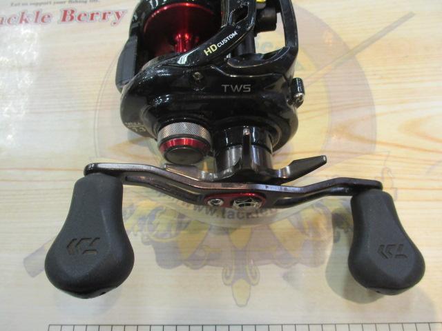 タトゥーラ HD 150SH-TW