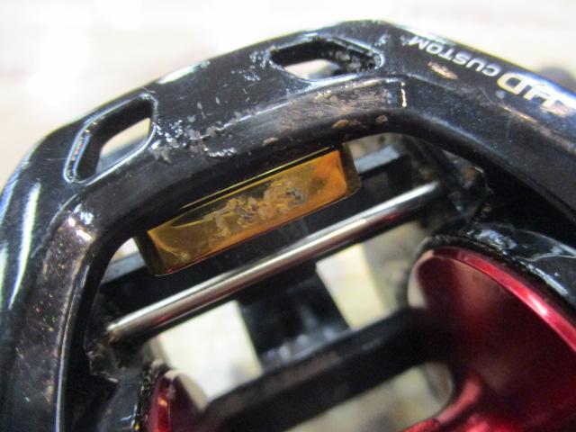 タトゥーラ HD 150SH-TW