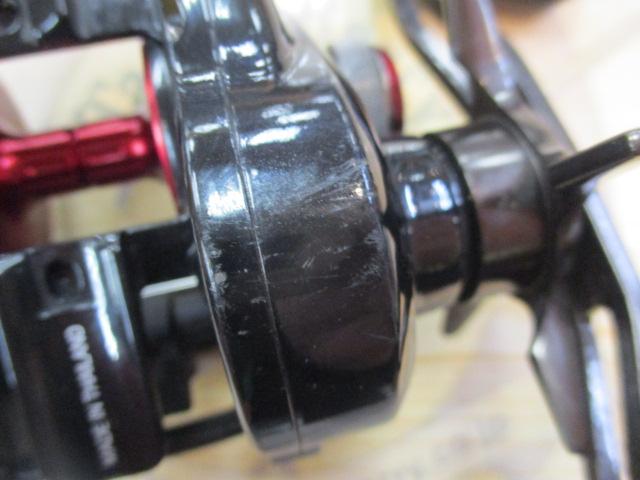 タトゥーラ HD 150SH-TW