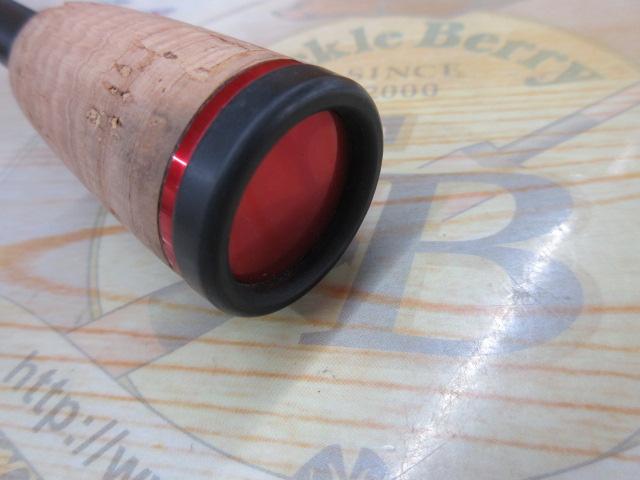 オリジナルロッド