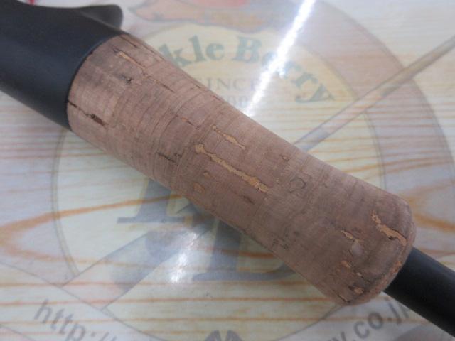 オリジナルロッド