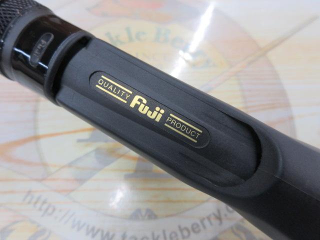 オリジナルロッド