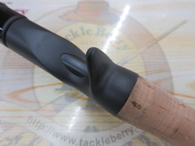 オリジナルロッド