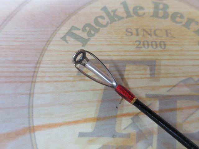 オリジナルロッド