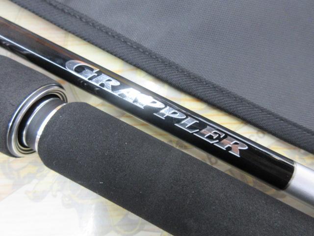 25グラップラー タイプC S70L