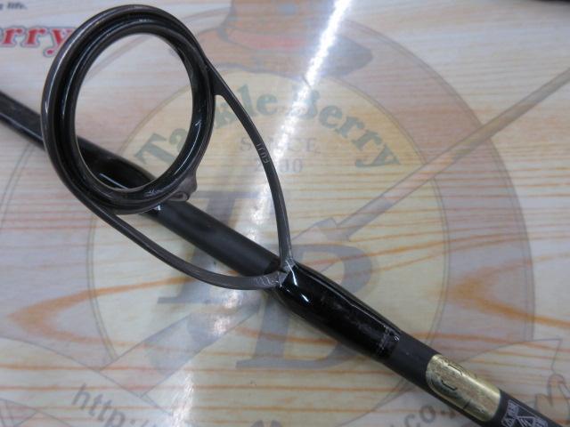 25グラップラー タイプC S70L