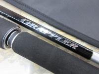 25グラップラー タイプC S70L