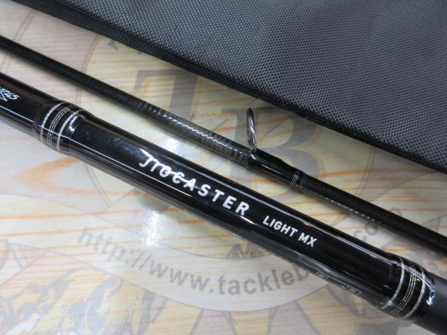 ダイワ ジクキャスターライト MX 93ML ジグキャスターライトMX 93ML｜＠ベリーネット 日本最大新品中古