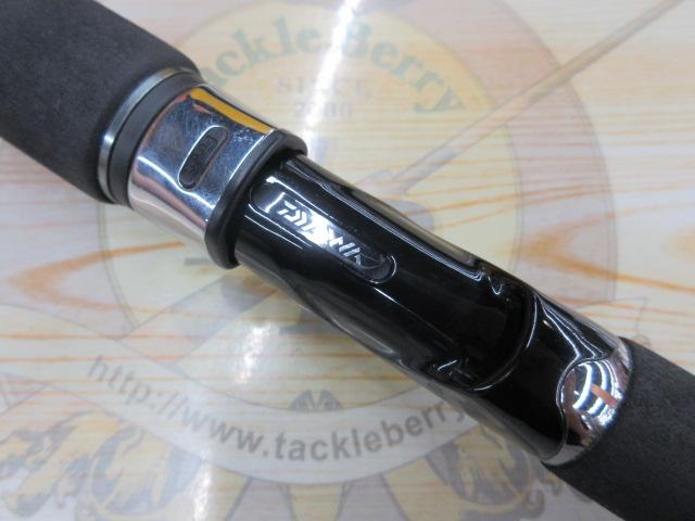 ジグキャスターライトMX 93ML