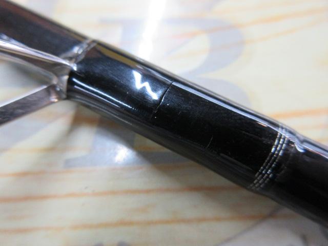 ジグキャスターライトMX 93ML