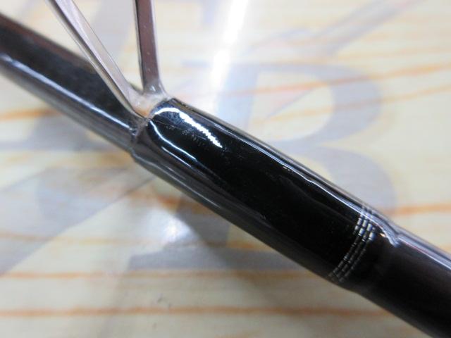 ジグキャスターライトMX 93ML