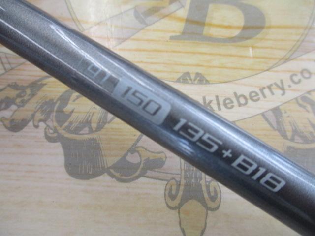 BJSイカ7 91/150 135+B18+イカ7バット｜＠ベリーネット 日本最大新品