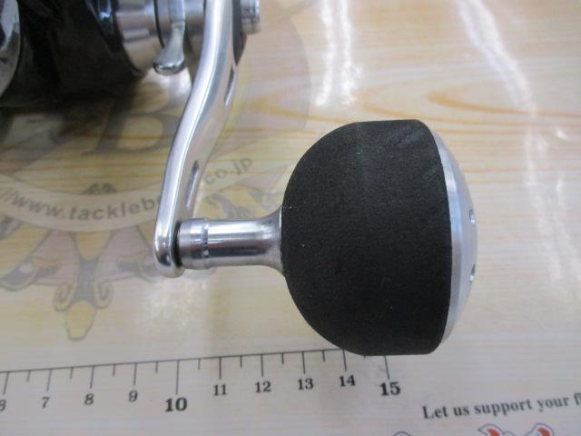 12フォースマスター 3000MK