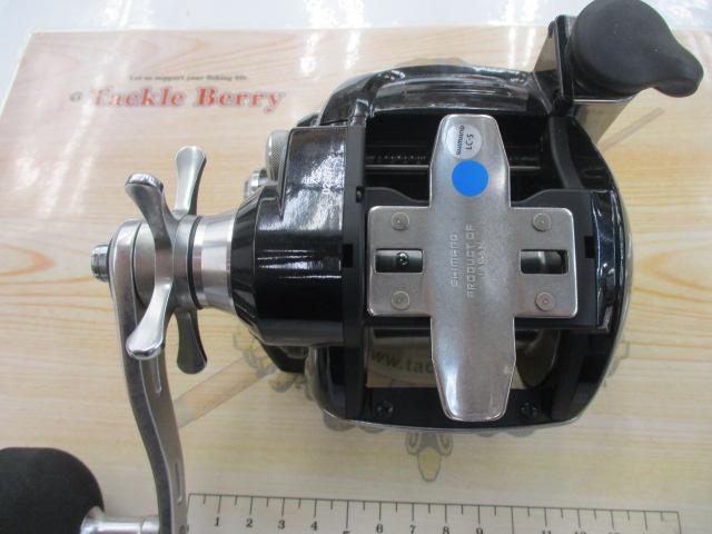 12フォースマスター 3000MK