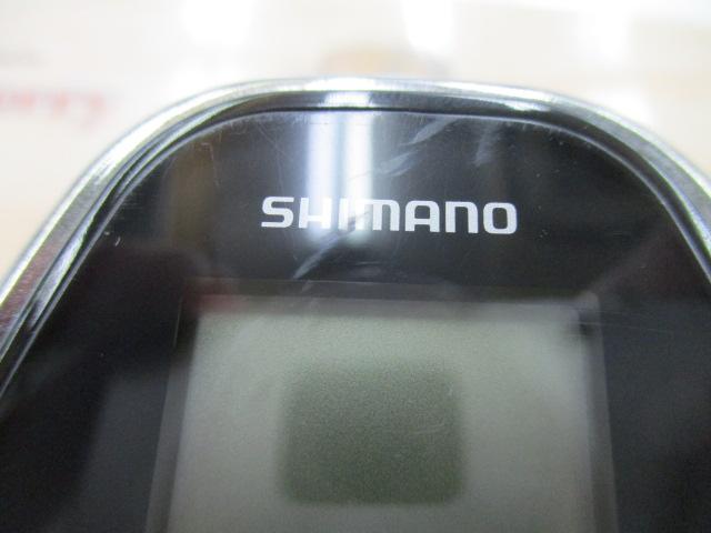 12フォースマスター 3000MK