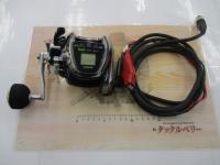 12フォースマスター 3000MK