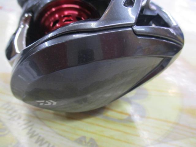 20アルファス AIR TW 8.6L