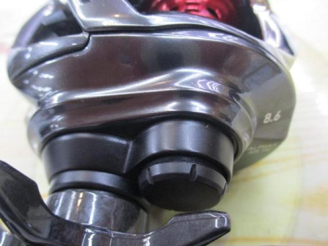 20アルファス AIR TW 8.6L