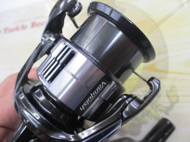 23ヴァンキッシュ C3000SDHHG｜＠ベリーネット 日本最大新品中古