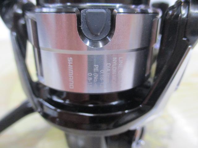 23ヴァンキッシュ C3000SDHHG