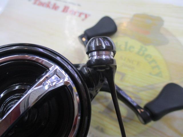 23ヴァンキッシュ C3000SDHHG