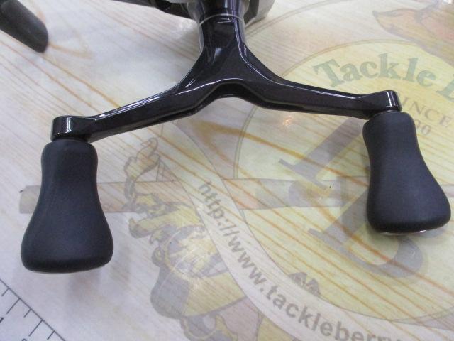 23ヴァンキッシュ C3000SDHHG